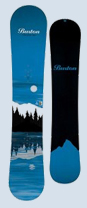 �������� Burton Cruzer retail