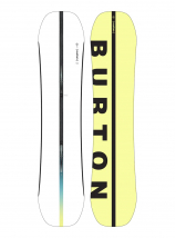  Burton Custom Smalls (2022)