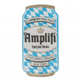  Amplifi    Can Stomp Spezial (640026) (2023)