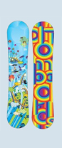 �������� Atom CrazyClouds