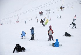 Особенности сноубординга в России во время карантина