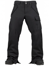 Штаны Burton MB Poacher PT (2012)
