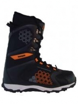  JSB Boots Mens