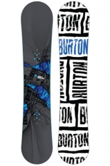  Burton Bullet (2013)