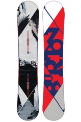  Burton Custom X (2013)