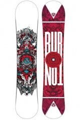  Burton TWC Standard (2013)