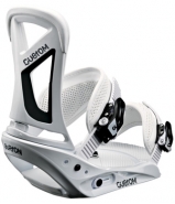 Крепление Burton Custom (2013)