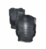  Black Fire Vest