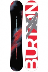  Burton Custom X (2014)