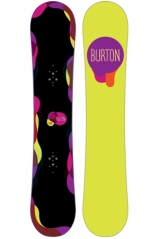  Burton Genie (2014)