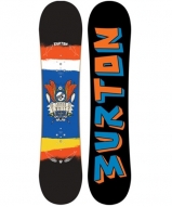  Burton Shaun White Smalls