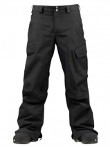 Штаны Burton Poacher Pant (2014)