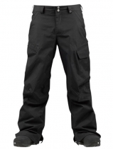  Burton Poacher Pant (2014)