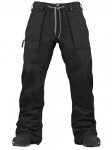 Штаны Burton Southside Pant (2014)