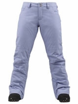 Штаны Burton Society Pant (2014)