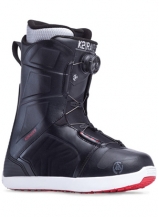 Ботинки K2 Raider (2014)