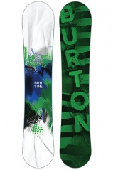  Burton Ripcord (2014)