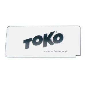 Скребок пластиковый 3 мм Toko