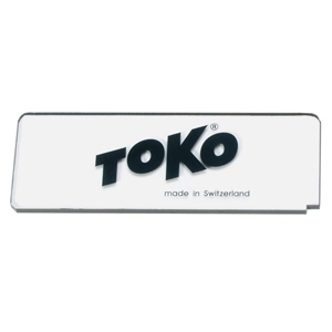 Скребок пластиковый 5 мм Toko