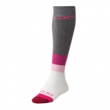  Rojo Color Me Sock