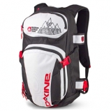  Dakine Heli Pro 20L FreeRide World Tour