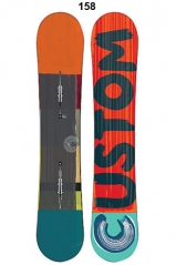  Burton Custom (2015)