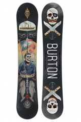  Burton TWC Pro