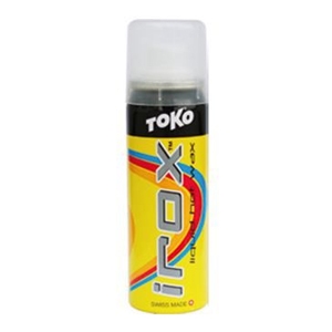 Парафин Irox mini Toko