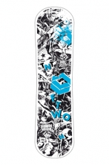  FTwo Snow Skate TNT (2014)