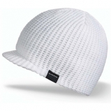  Dakine Waffle Visor White