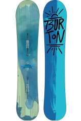  Burton Barracuda