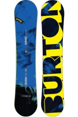  Burton Ripcord 