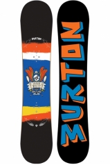  Burton Shaun White Smalls (2015)