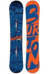  Burton Ripcord