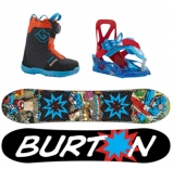  Burton  #408 (2016)