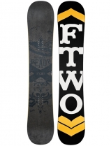  FTwo Blackdeck Wood 