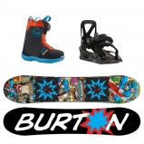  Burton   #451 (2016)