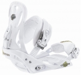  Burton  CUSTOM GROM WHITE (2008)