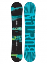  Burton Ripcord