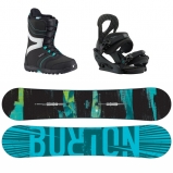  Burton   #536