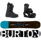  Burton   #537