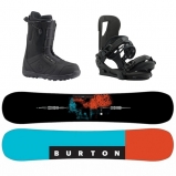  Burton   #538