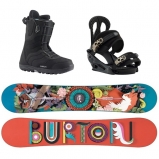  Burton   #539