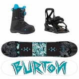  Burton   #542 (2018)