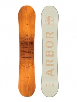 Сноуборд Arbor Whiskey