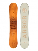  Arbor Whiskey (2019)