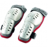  Nidecker Kids long knee guards  