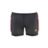  Nidecker Kids padded plastic shorts