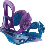  Burton Stiletto (2010)