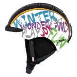  Casco Mini Pro WinterWonderland (07.1872)